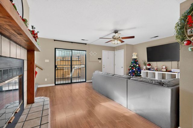 5801 Lowell Street NE UNIT 29C, Albuquerque, NM 87111
