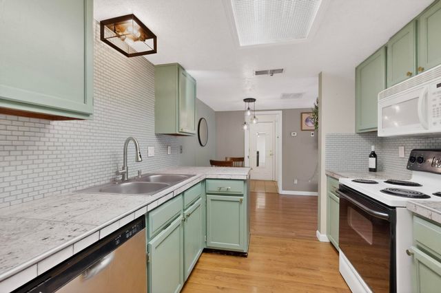 5801 Lowell Street NE UNIT 29C, Albuquerque, NM 87111