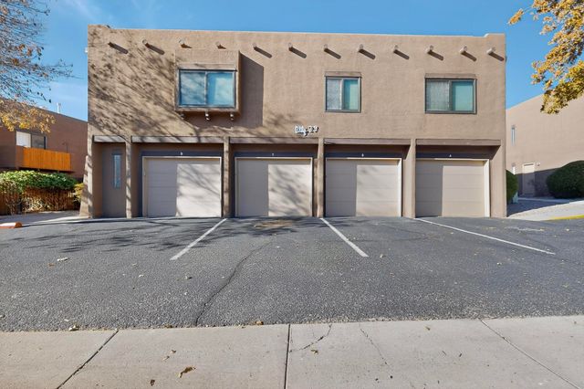 5801 Lowell Street NE UNIT 29C, Albuquerque, NM 87111