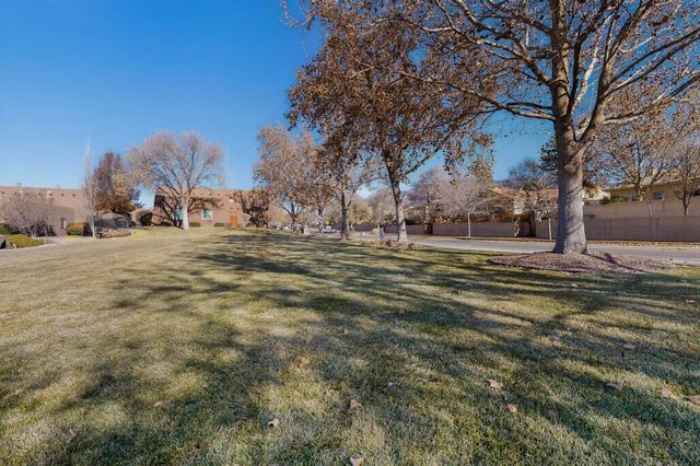 5801 Lowell Street NE UNIT 29C, Albuquerque, NM 87111