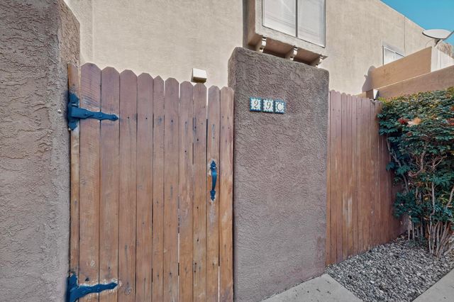 5801 Lowell Street NE UNIT 29C, Albuquerque, NM 87111