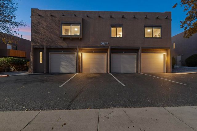 5801 Lowell Street NE UNIT 29C, Albuquerque, NM 87111