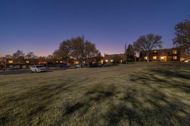 5801 Lowell Street NE UNIT 29C, Albuquerque, NM 87111
