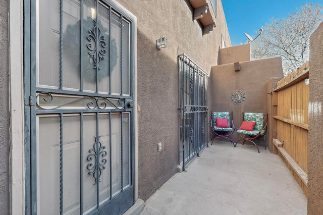 5801 Lowell Street NE UNIT 29C, Albuquerque, NM 87111