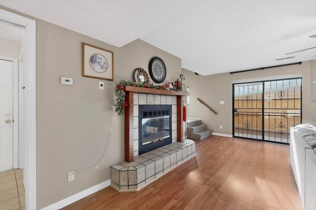 5801 Lowell Street NE UNIT 29C, Albuquerque, NM 87111