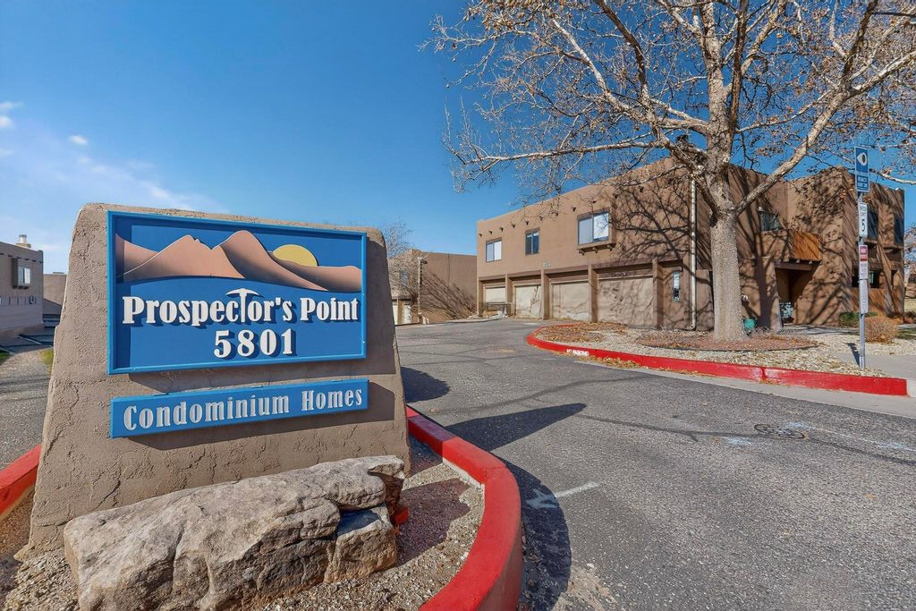 5801 Lowell Street NE UNIT 29C, Albuquerque, NM 87111