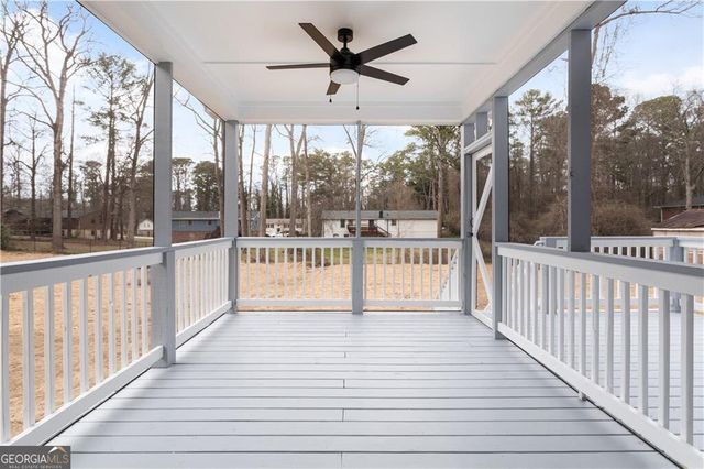 3387 Lee Place, Atlanta, GA 30349