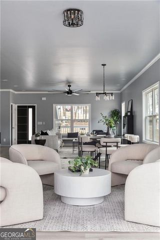 3387 Lee Place, Atlanta, GA 30349