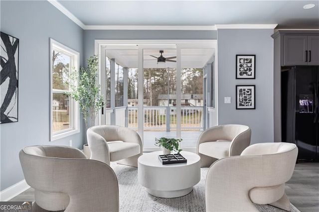 3387 Lee Place, Atlanta, GA 30349