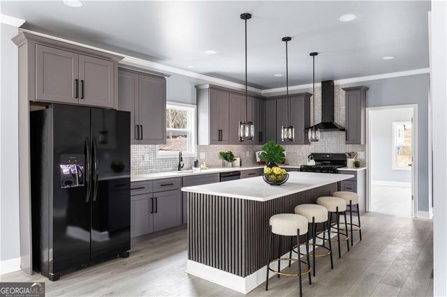 3387 Lee Place, Atlanta, GA 30349