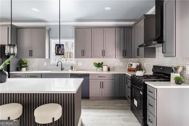 3387 Lee Place, Atlanta, GA 30349