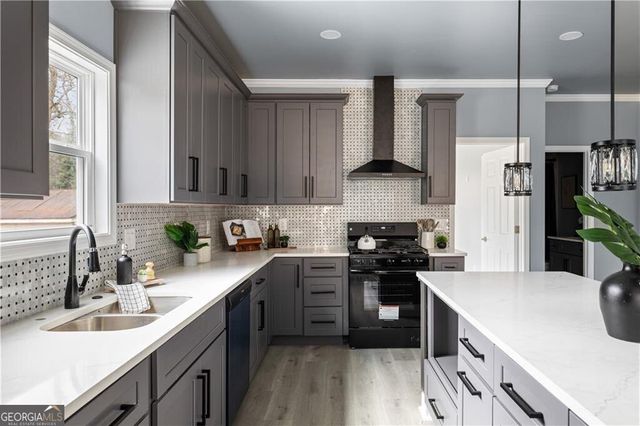 3387 Lee Place, Atlanta, GA 30349