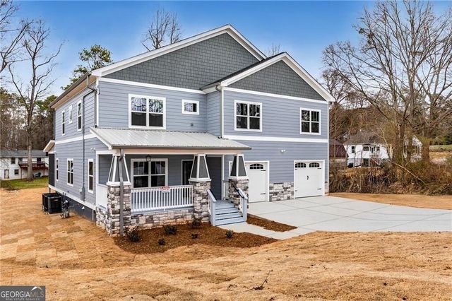 3387 Lee Place, Atlanta, GA 30349