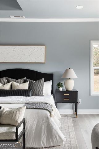 3387 Lee Place, Atlanta, GA 30349