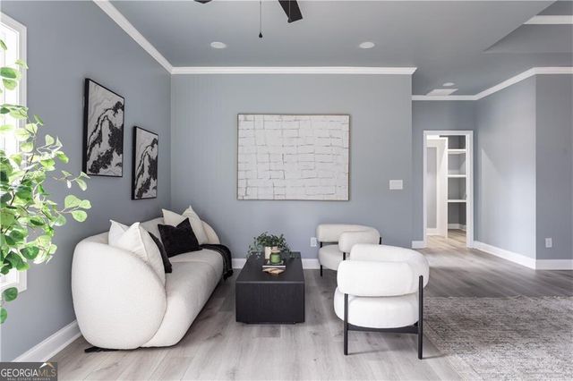 3387 Lee Place, Atlanta, GA 30349