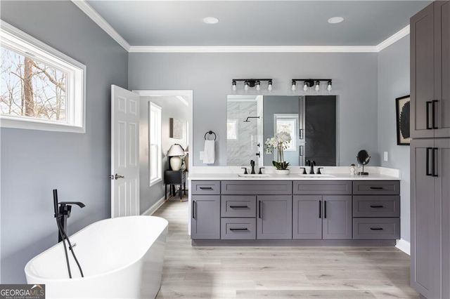 3387 Lee Place, Atlanta, GA 30349