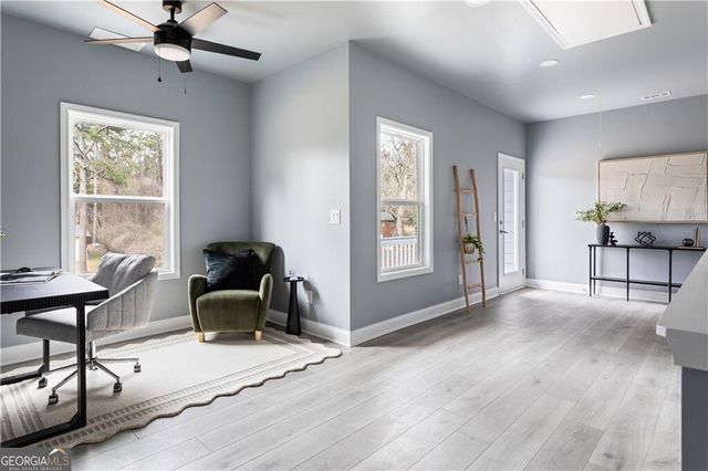 3387 Lee Place, Atlanta, GA 30349