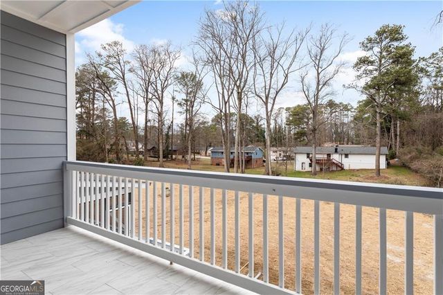 3387 Lee Place, Atlanta, GA 30349