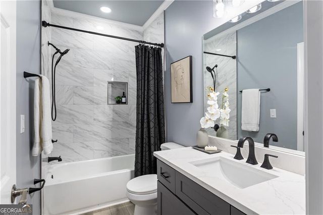 3387 Lee Place, Atlanta, GA 30349