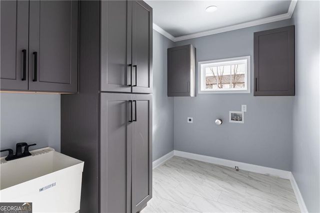 3387 Lee Place, Atlanta, GA 30349