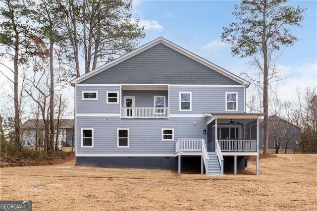 3387 Lee Place, Atlanta, GA 30349