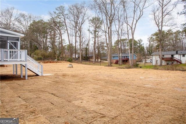 3387 Lee Place, Atlanta, GA 30349