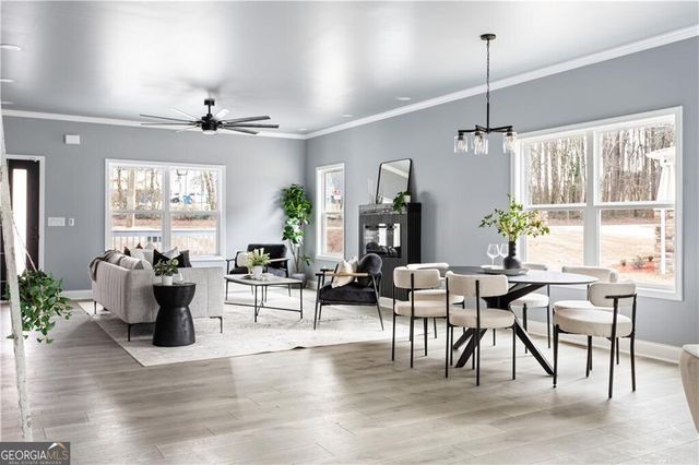 3387 Lee Place, Atlanta, GA 30349