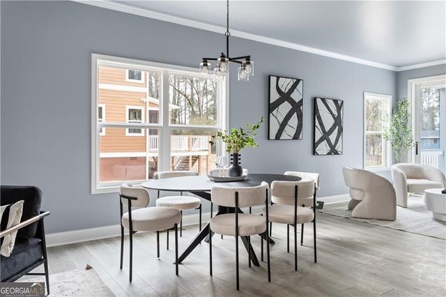 3387 Lee Place, Atlanta, GA 30349