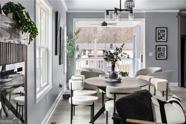 3387 Lee Place, Atlanta, GA 30349