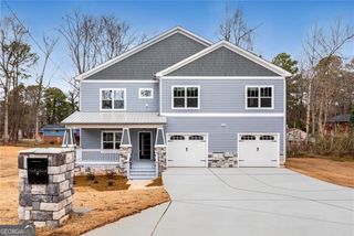 3387 Lee Place, Atlanta, GA 30349