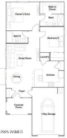 9645 W FAIRMOUNT Avenue, Phoenix, AZ 85037
