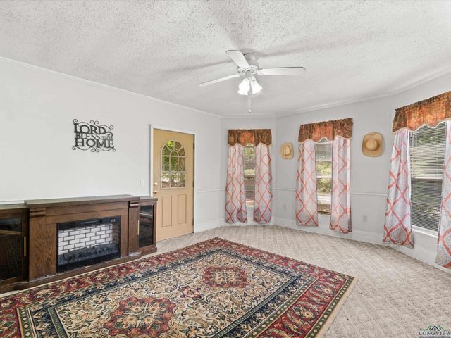 475 W DEPOT STREET, Avinger, TX 75630