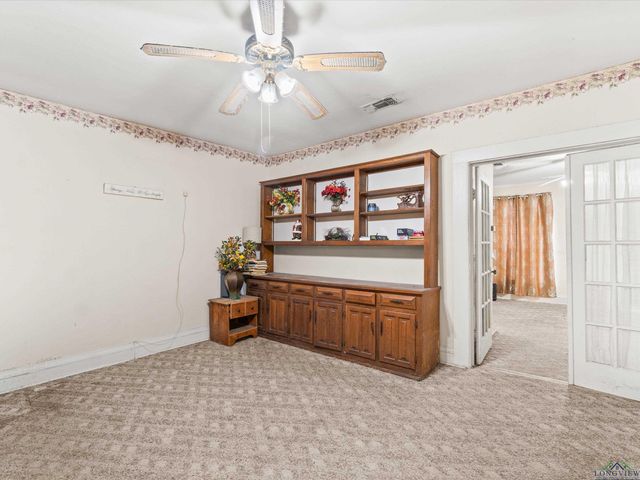 475 W DEPOT STREET, Avinger, TX 75630