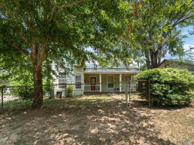 475 W DEPOT STREET, Avinger, TX 75630