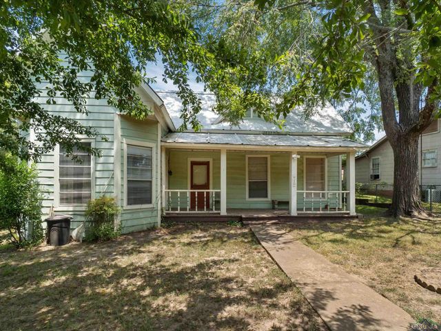 475 W DEPOT STREET, Avinger, TX 75630