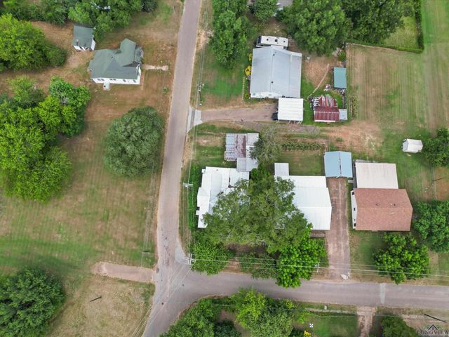 475 W DEPOT STREET, Avinger, TX 75630