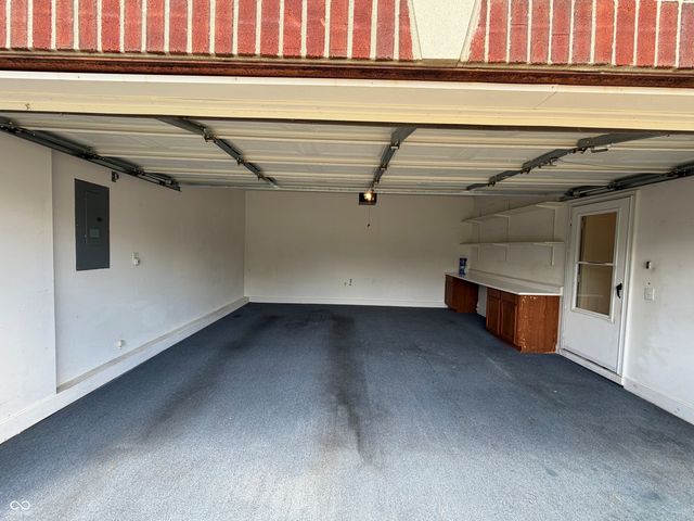 5506 Wilder Way, Indianapolis, IN 46216