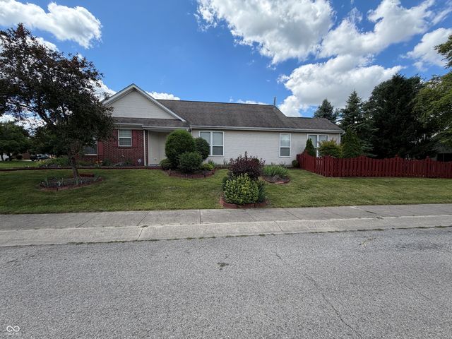 5506 Wilder Way, Indianapolis, IN 46216
