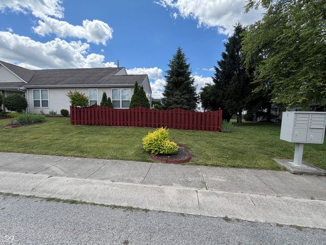 5506 Wilder Way, Indianapolis, IN 46216