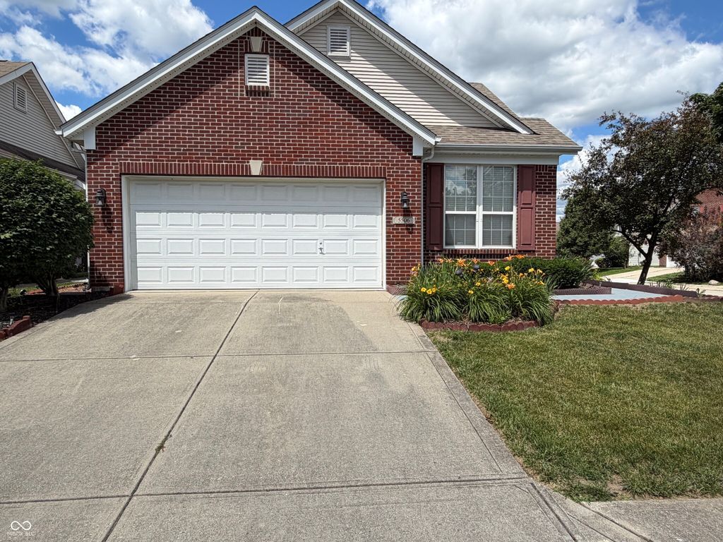5506 Wilder Way, Indianapolis, IN 46216