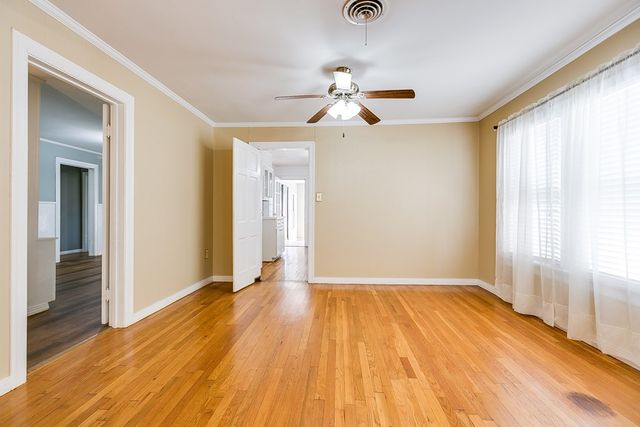 601 N 3rd Street, Ballinger, TX 76821