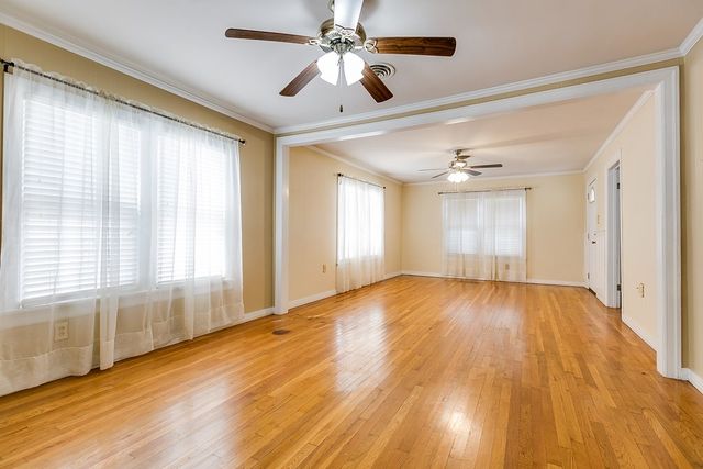 601 N 3rd Street, Ballinger, TX 76821