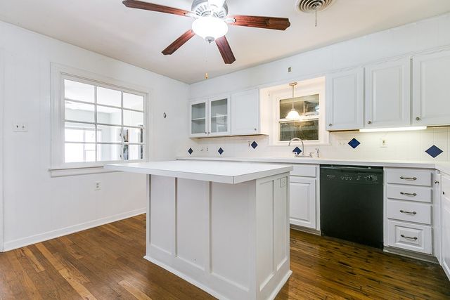 601 N 3rd Street, Ballinger, TX 76821