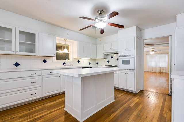 601 N 3rd Street, Ballinger, TX 76821