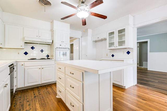 601 N 3rd Street, Ballinger, TX 76821