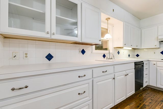 601 N 3rd Street, Ballinger, TX 76821