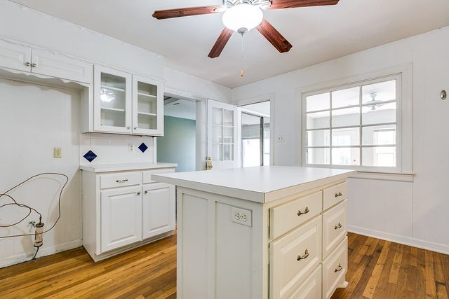 601 N 3rd Street, Ballinger, TX 76821