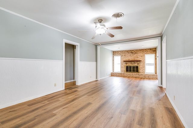 601 N 3rd Street, Ballinger, TX 76821