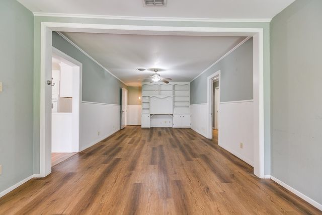 601 N 3rd Street, Ballinger, TX 76821