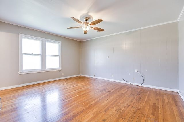 601 N 3rd Street, Ballinger, TX 76821